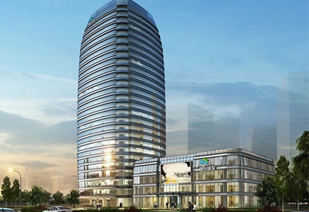 香港岛建筑设计的测试内容