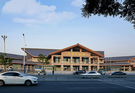 香港岛建筑设计的测试内容