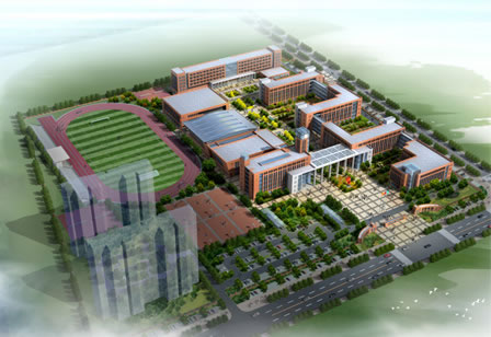 香港岛建筑设计的测试内容