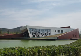 香港岛建筑设计的测试内容