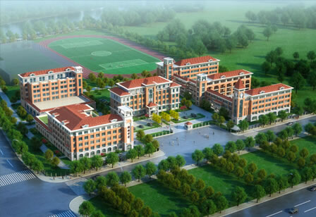 香港岛建筑设计的测试内容